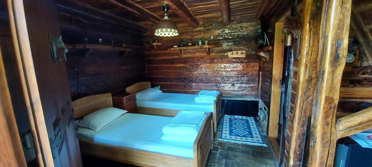 Satul Traditional Рунку Екстериор снимка