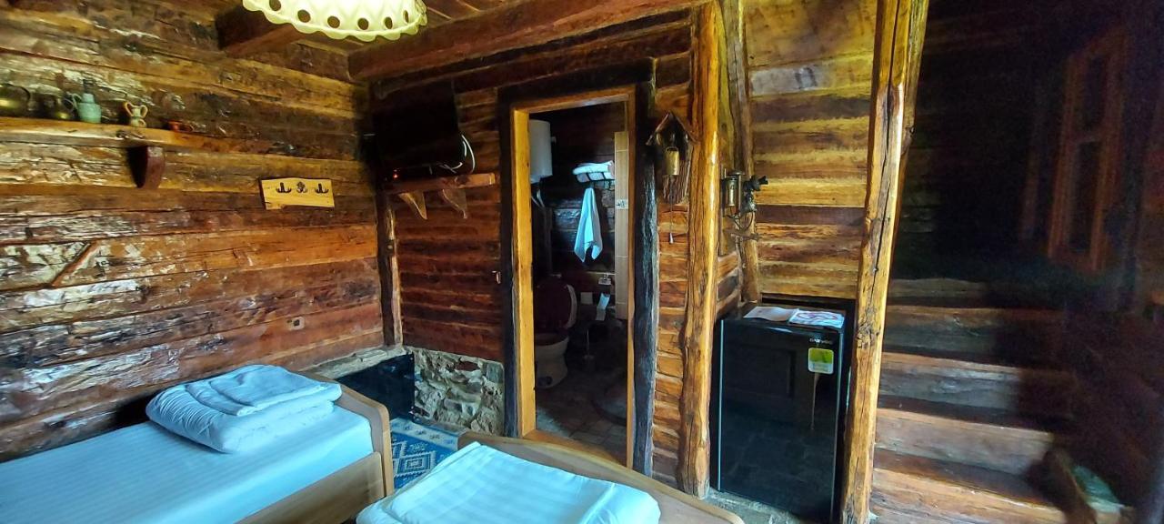 Satul Traditional Рунку Екстериор снимка