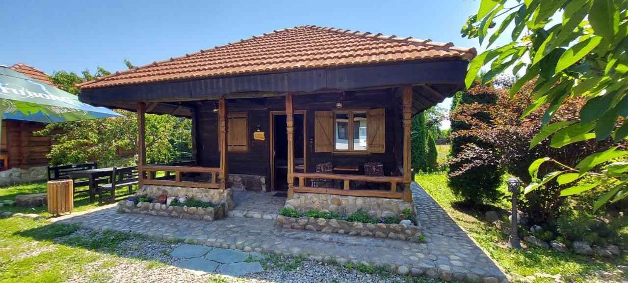 Satul Traditional Рунку Екстериор снимка